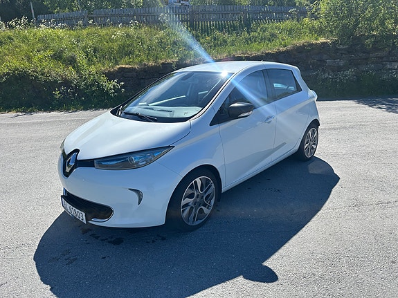 Renault Zoe 4 of 15