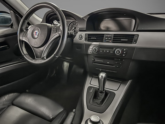 BMW 335i 6 of 14