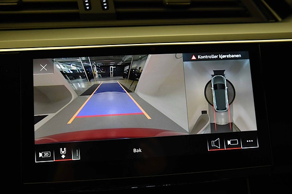 Audi e-tron 16 of 26