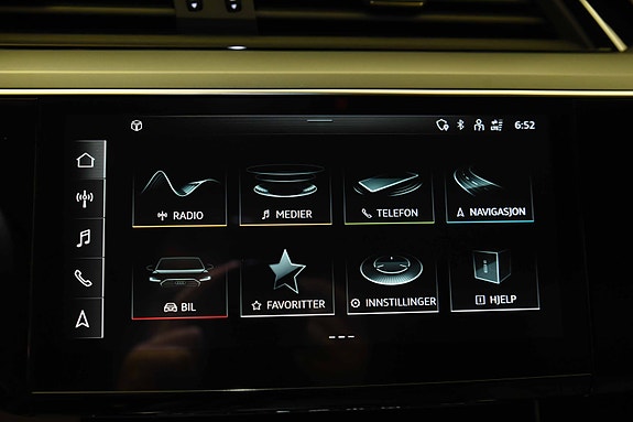 Audi e-tron 13 of 26
