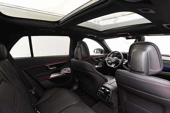 Mercedes-Benz E300 de 12 of 25