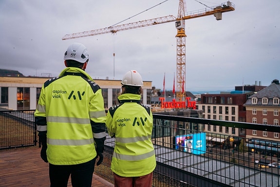 Bilde 1 av 1 i jobbannonse-galleriet