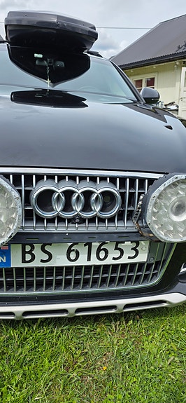 Audi A6 allroad 5 of 16