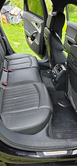 Audi A6 allroad 10 of 16