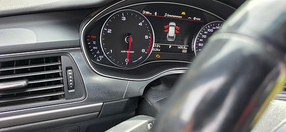 Audi A6 allroad 13 of 16