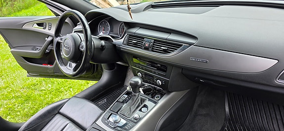 Audi A6 allroad 12 of 16