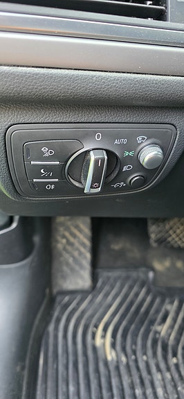 Audi A6 allroad 14 of 16