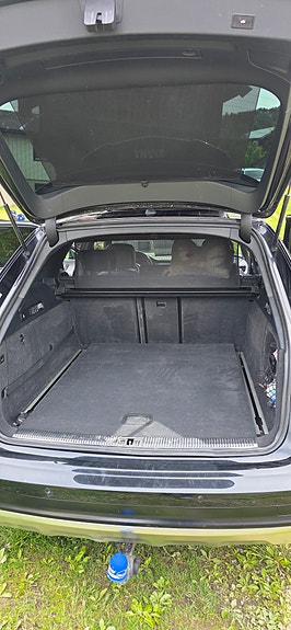 Audi A6 allroad 7 of 16