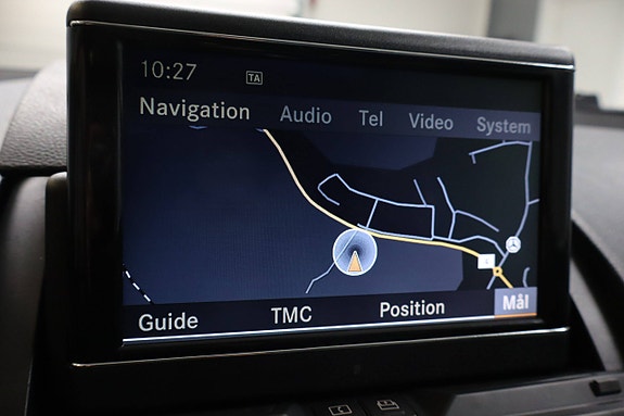 Mercedes-Benz C220 d 24 of 30