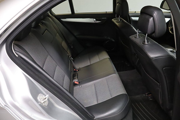 Mercedes-Benz C220 d 20 of 30