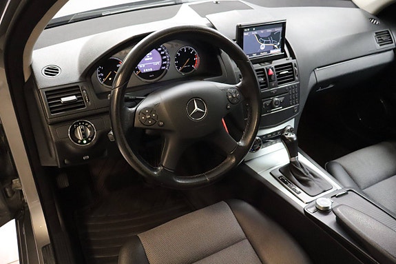 Mercedes-Benz C220 d 11 of 30