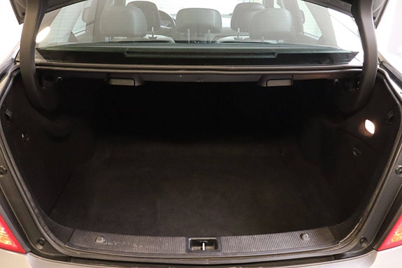 Mercedes-Benz C220 d 19 of 30