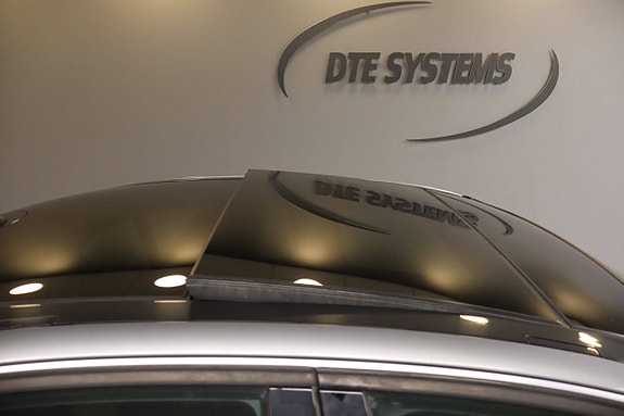 Mercedes-Benz C220 d 6 of 30