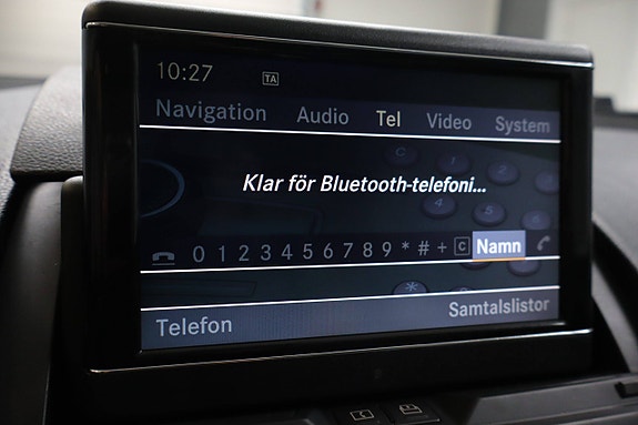 Mercedes-Benz C220 d 26 of 30