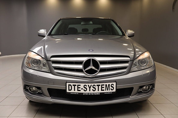 Mercedes-Benz C220 d 14 of 30