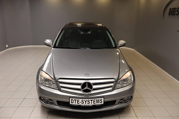 Mercedes-Benz C220 d 15 of 30