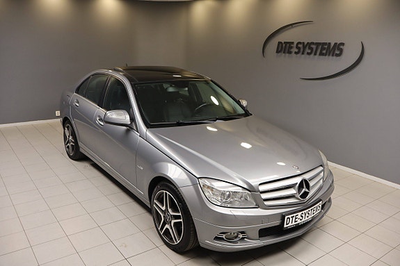 Mercedes-Benz C220 d 28 of 30