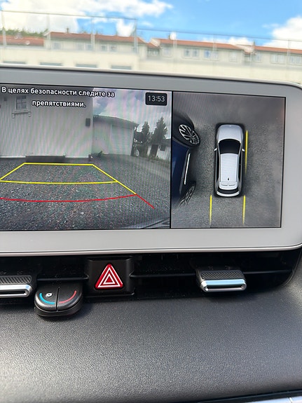 Hyundai Ioniq 5 6 of 21