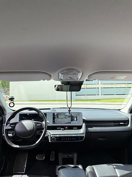 Hyundai Ioniq 5 11 of 21