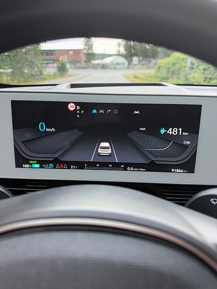 Hyundai Ioniq 5 21 of 21