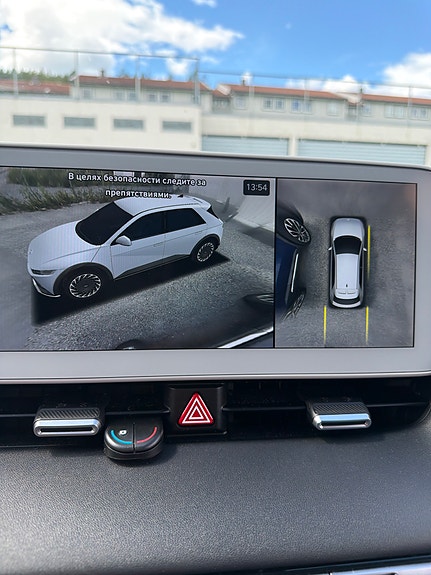Hyundai Ioniq 5 5 of 21