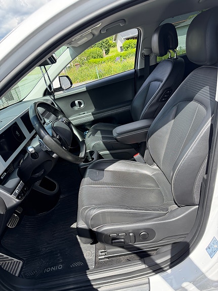 Hyundai Ioniq 5 10 of 21
