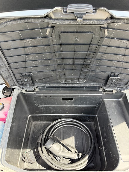 Hyundai Ioniq 5 12 of 21