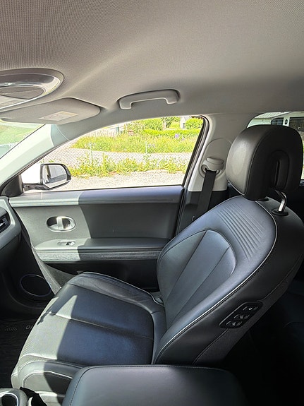 Hyundai Ioniq 5 7 of 21