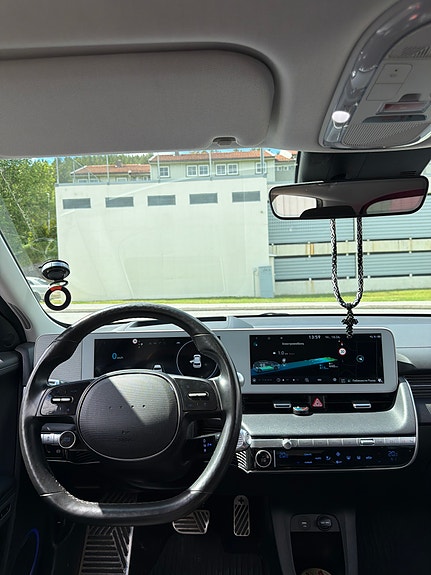 Hyundai Ioniq 5 8 of 21