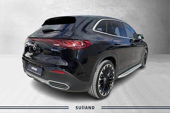 Mercedes-Benz EQE SUV 5 of 5