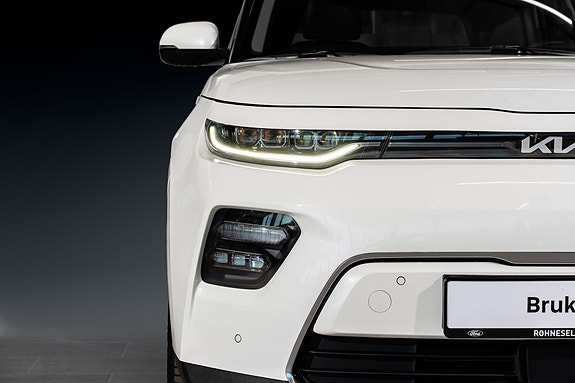 Kia e-Soul 4 of 5