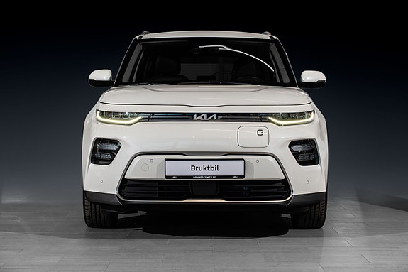 Kia e-Soul 3 of 5