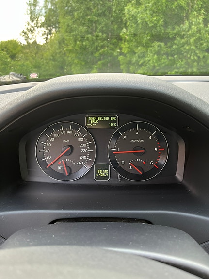 Volvo V50 13 of 18
