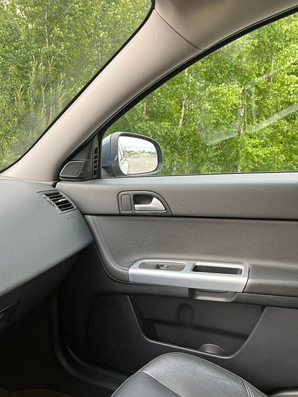 Volvo V50 16 of 18