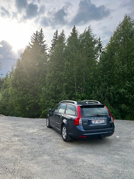 Volvo V50 6 of 18