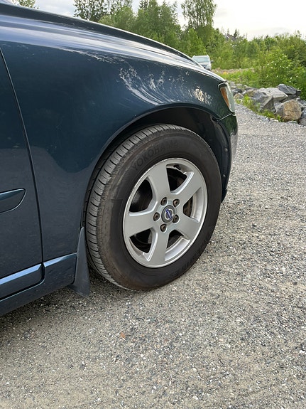 Volvo V50 18 of 18