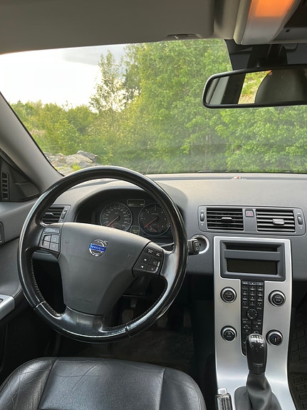 Volvo V50 10 of 18