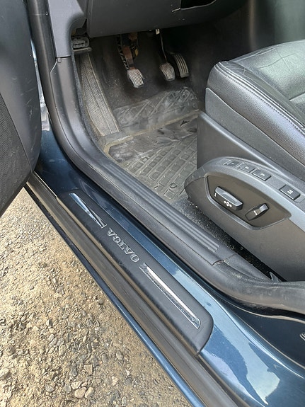 Volvo V50 14 of 18