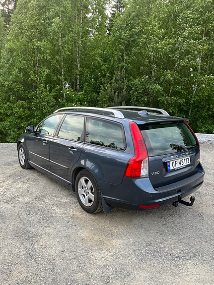 Volvo V50 5 of 18