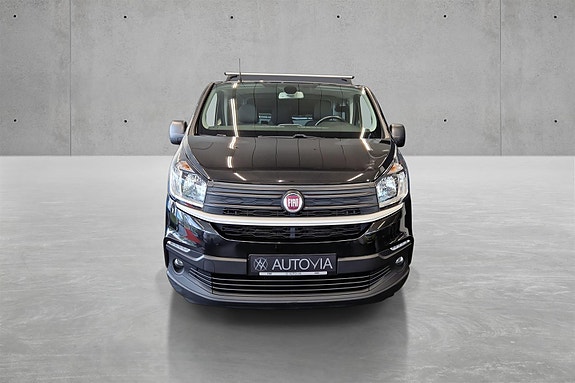 Fiat Talento 3 of 5