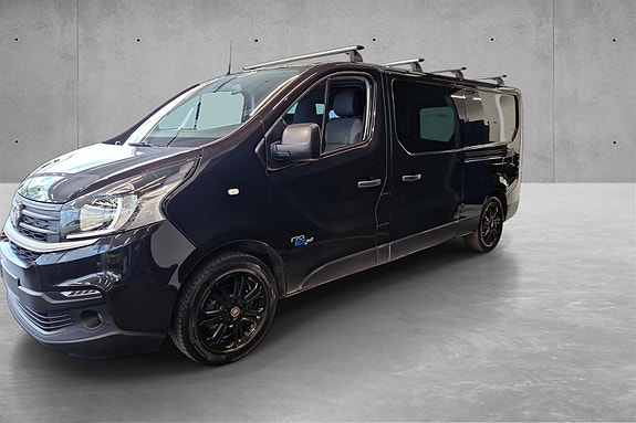 Fiat Talento 2 of 5