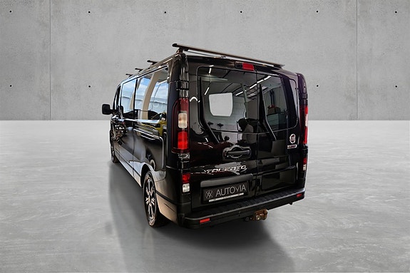 Fiat Talento 6 of 16