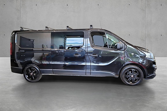 Fiat Talento 4 of 5