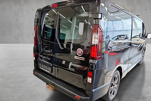 Fiat Talento 5 of 5