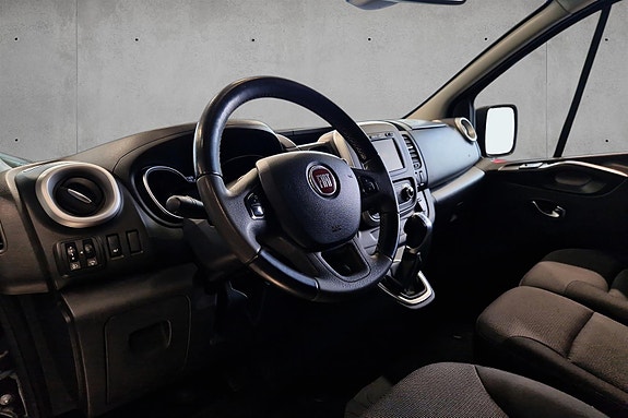 Fiat Talento 10 of 16
