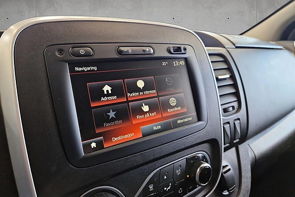 Fiat Talento 13 of 16