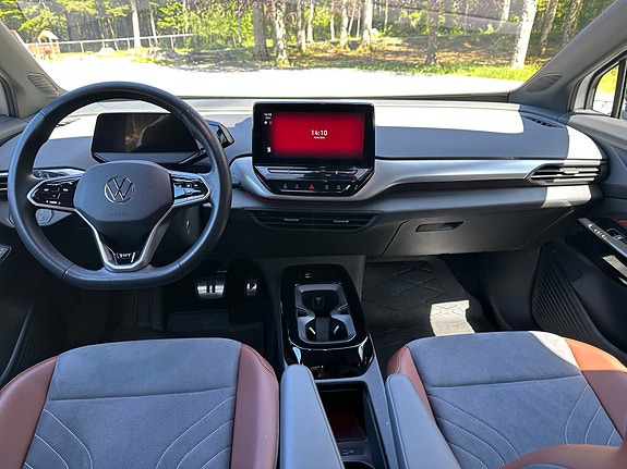 Volkswagen ID.4 5 of 5