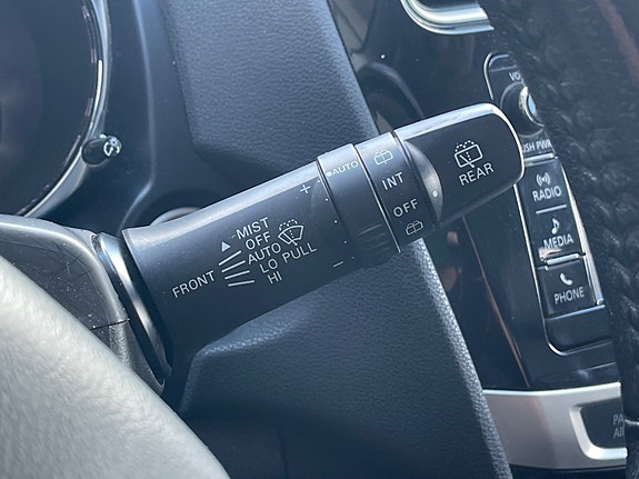 Mitsubishi ASX 15 of 30