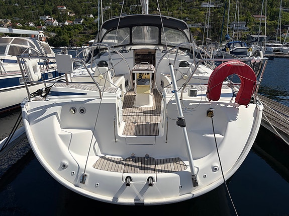 Bavaria Cruiser 42 - kun én eier! 4 of 5