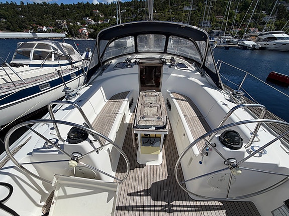 Bavaria Cruiser 42 - kun én eier! 5 of 5